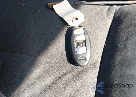 2012 Nissan Altima 2.5 S из США, поврежденный, VIN 1N4AL2APXCC186898